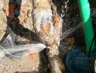 楚雄测漏水公司电话