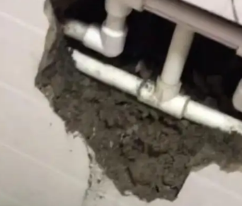 楚雄漏水检测电话