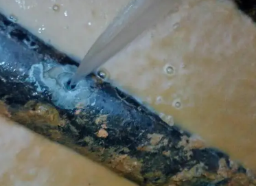 楚雄水管漏水检测多少钱