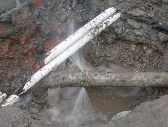 楚雄测漏水多少钱