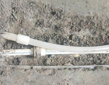 楚雄测漏水哪家好