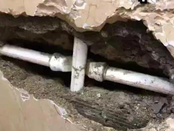 楚雄漏水检测电话多少