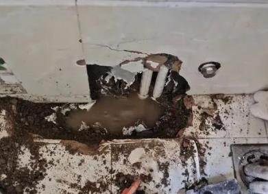 楚雄漏水检测电话